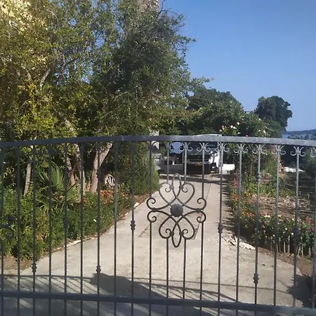 Apartmán Private Corner Trogir Split *