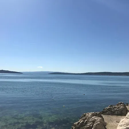 Private Corner Trogir Split Kaštela