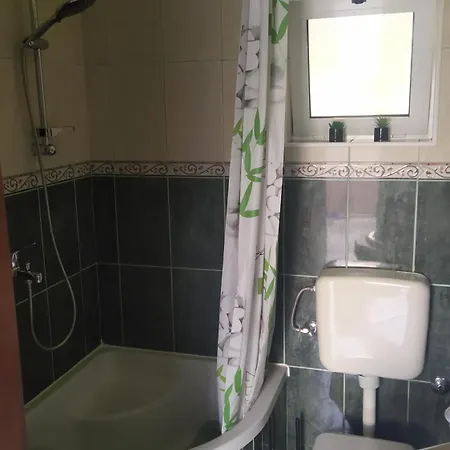 Private Corner Trogir Split *