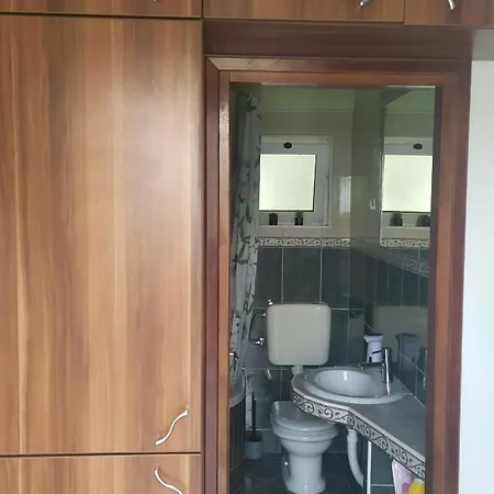 Apartmán Private Corner Trogir Split Kaštela