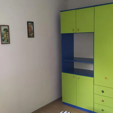 Private Corner Trogir Split Apartmán Kaštela