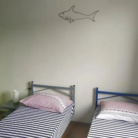 Private Corner Trogir Split *