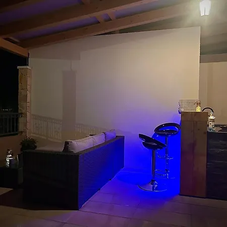 Private Corner Trogir Split