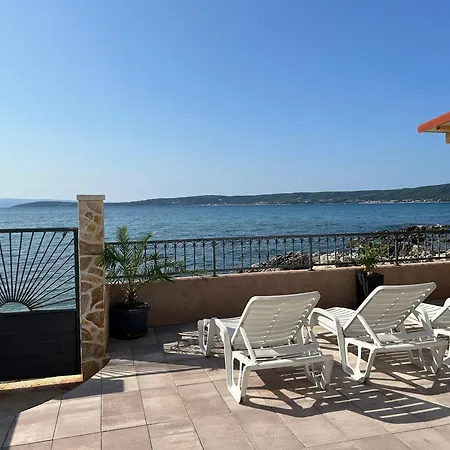 Private Corner Trogir Split Kaštela