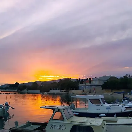 Private Corner Trogir Split * Kastela