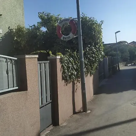 Private Corner Trogir Split *