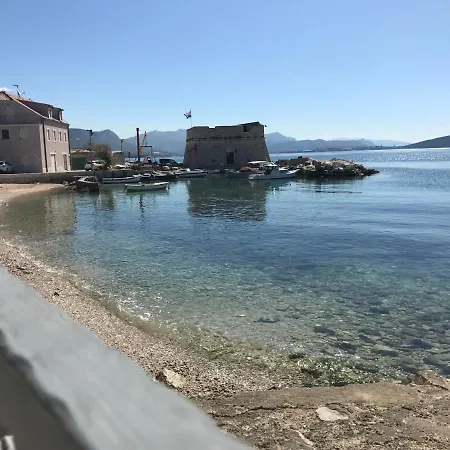 Private Corner Trogir Split *