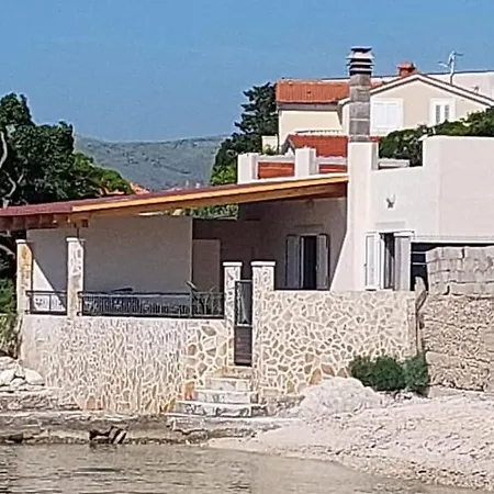 Appartement Private Corner Trogir Split Kaštela