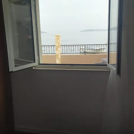 Appartement Private Corner Trogir Split