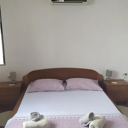 Appartement Private Corner Trogir Split