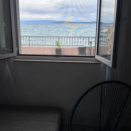 Private Corner Trogir Split