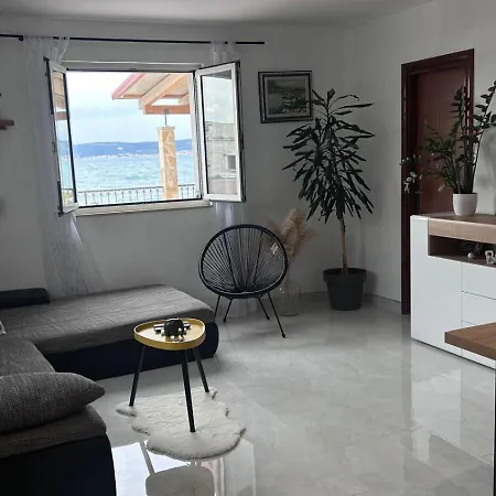 Private Corner Trogir Split Apartament *