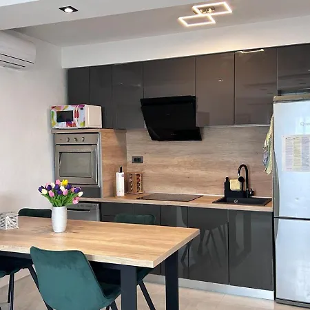 Private Corner Trogir Split *