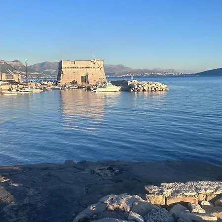 Appartement Private Corner Trogir Split Kaštela