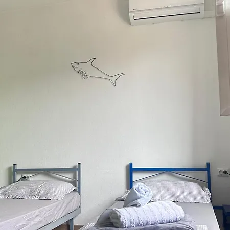 아파트 Private Corner Trogir Split