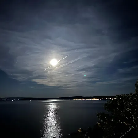 公寓 Private Corner Trogir Split Kaštela