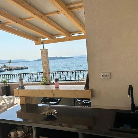 公寓 Private Corner Trogir Split