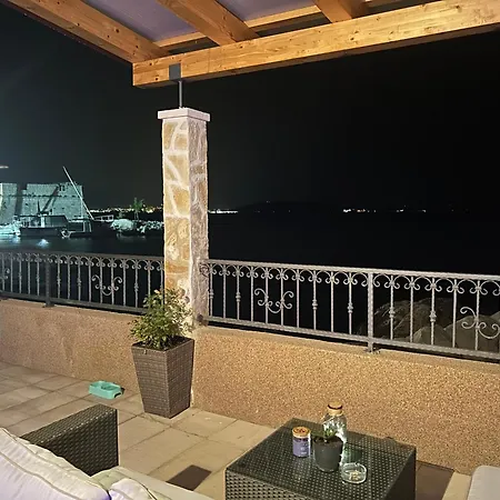 Private Corner Trogir Split Appartamento *