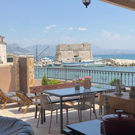Private Corner Trogir Split