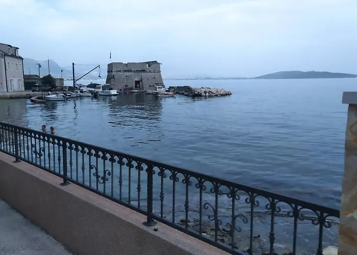 Private Corner Trogir Split * Kaštela