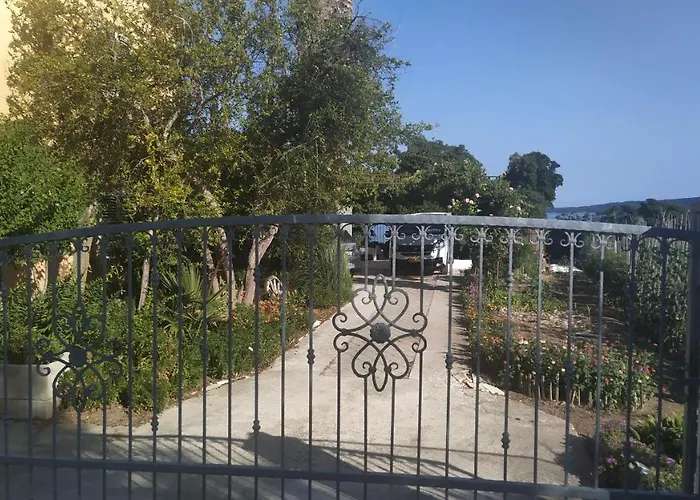 Apartman Private Corner Trogir Split *