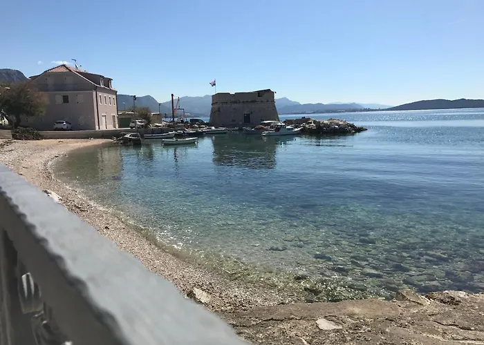 Private Corner Trogir Split *