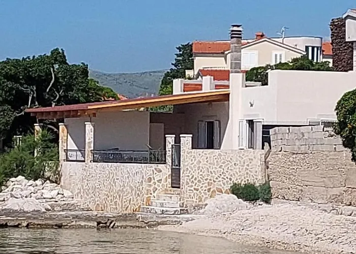 Apartman Private Corner Trogir Split Kaštela