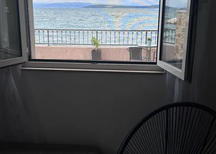 Private Corner Trogir Split