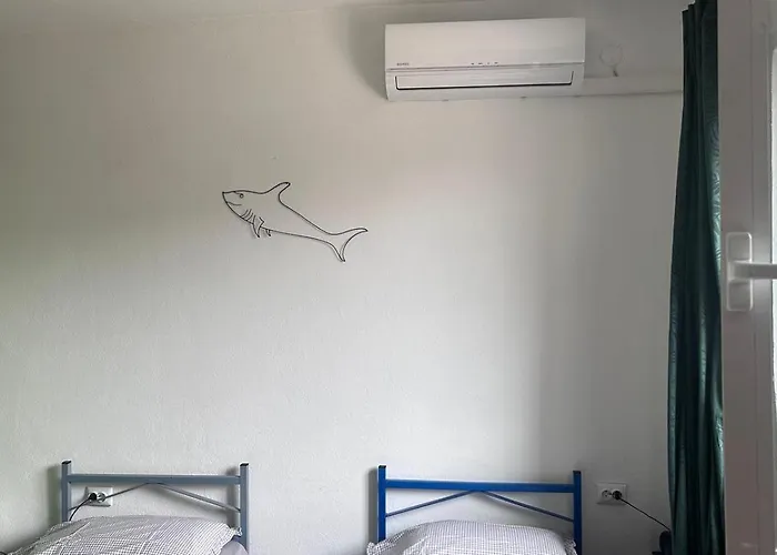 Private Corner Trogir Split Kaštela