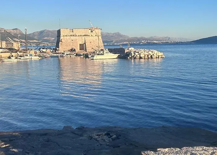 Apartman Private Corner Trogir Split Kaštela