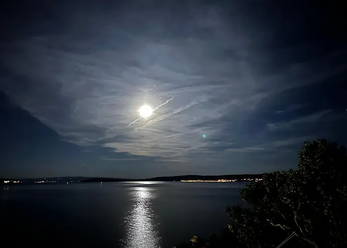 Apartman Private Corner Trogir Split Kaštela