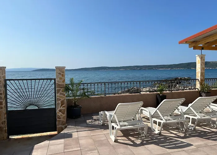 Private Corner Trogir Split Kaštela