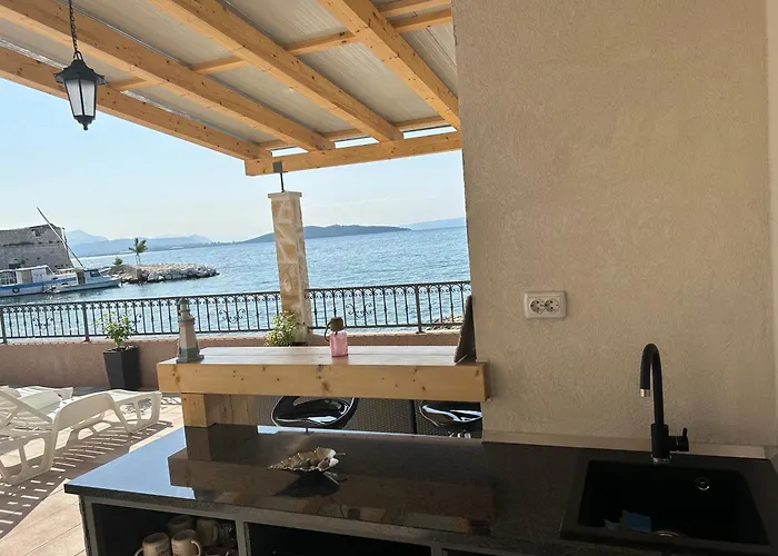 Apartman Private Corner Trogir Split